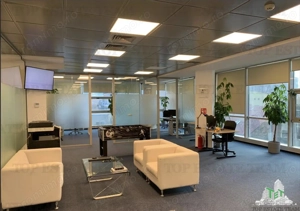 Spatiu de Birouri de 130 mp la Parter in Zona Piata Victoriei - imagine 9