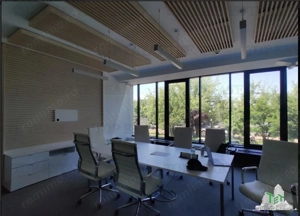 Spatiu de Birouri de 696 mp in Zona Pipera - imagine 6