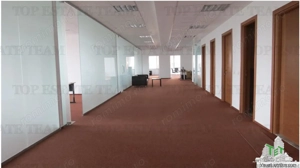 Spatiu de Birouri de 174 mp in Zona Lujerului - imagine 12
