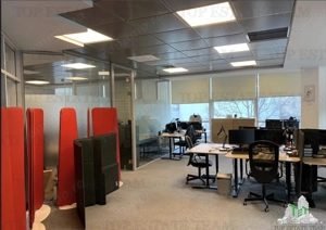 Spatiu de Birouri de 130 mp la Parter in Zona Piata Victoriei - imagine 6