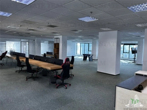 Spatiu de Birouri de 551 mp in Zona Pipera - imagine 8