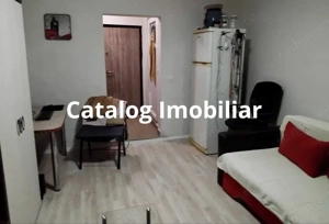 Garsonieră 21 mp – etaj 2 – imobil recondiționat complet - imagine 4