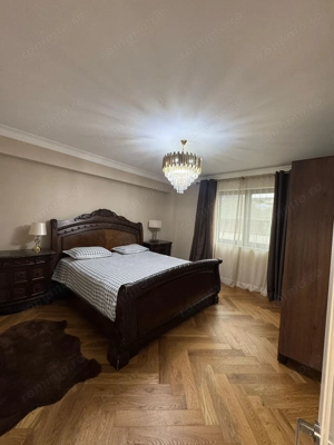 Apartament exclusivist 3 camere Aviației, bloc nou, finisaje premium. - imagine 4