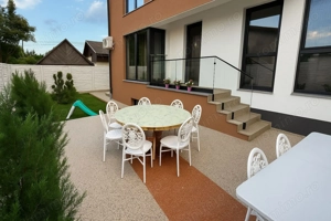 Apartament exclusivist 3 camere Aviației, bloc nou, finisaje premium. - imagine 5