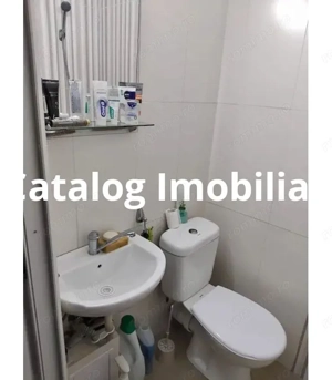 Garsonieră 21 mp – etaj 2 – imobil recondiționat complet - imagine 6