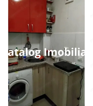 Garsonieră 21 mp – etaj 2 – imobil recondiționat complet - imagine 5