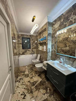 Apartament exclusivist 3 camere Aviației, bloc nou, finisaje premium. - imagine 7