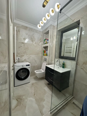 Apartament exclusivist 3 camere Aviației, bloc nou, finisaje premium. - imagine 3