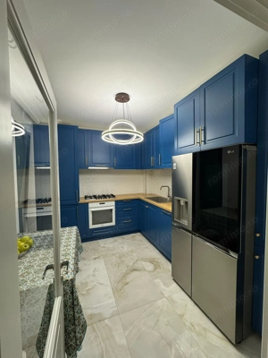 Apartament exclusivist 3 camere Aviației, bloc nou, finisaje premium. - imagine 6