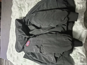 Vand geaca de iarnă  - imagine 2