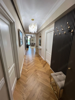 Apartament exclusivist 3 camere Aviației, bloc nou, finisaje premium. - imagine 8