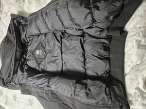 Vand geaca de iarnă  - imagine 3