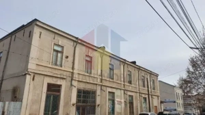 Ultracentral - Lic. Balcescu, P+1, 900mp construiti, teren 1109 mp pe colt, deschidere dubla 75ml - imagine 2