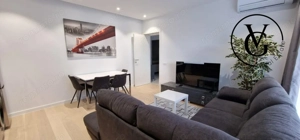 Apartament 2 camere Aviatiei | Promenada Mall