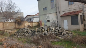 Ultracentral - Lic. Balcescu, P+1, 900mp construiti, teren 1109 mp pe colt, deschidere dubla 75ml - imagine 6