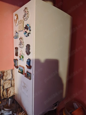 Centrala termica ariston cares 24 k condensare  - imagine 3