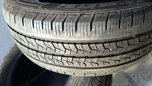 Anvelope Iarna M+S Tracmax 225/65 R 16 C  - imagine 8