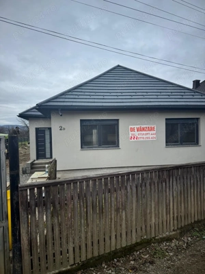 Vand Casa renovata RECENT in Viseu de Mijloc