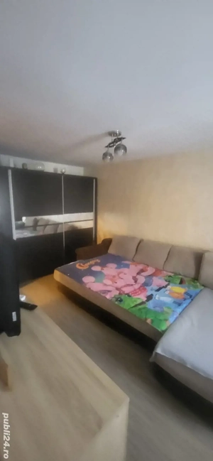 Garsoniera de inchiriat - imagine 2