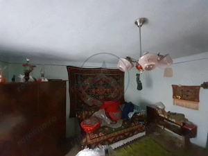 Casa traditionala cu anexe si gradina,Zona Nasaud - imagine 2