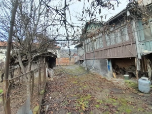 Casa traditionala cu anexe si gradina,Zona Nasaud - imagine 10