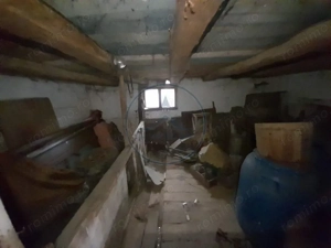 Casa traditionala cu anexe si gradina,Zona Nasaud - imagine 19