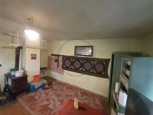 Casa traditionala cu anexe si gradina,Zona Nasaud - imagine 5