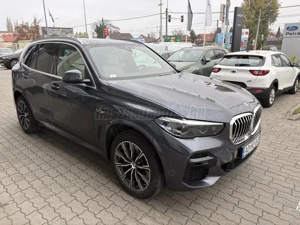Vand BMW X5 xDrive45e (automata)