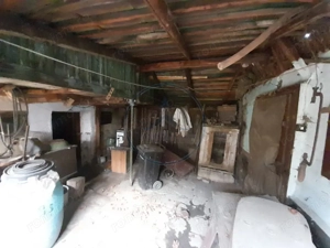 Casa traditionala cu anexe si gradina,Zona Nasaud - imagine 17