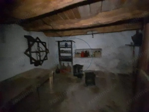 Casa traditionala cu anexe si gradina,Zona Nasaud - imagine 16