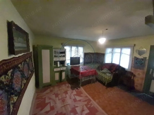 Casa traditionala cu anexe si gradina,Zona Nasaud - imagine 4
