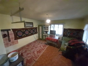 Casa traditionala cu anexe si gradina,Zona Nasaud - imagine 6