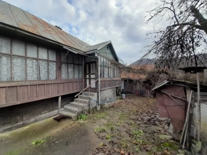 Casa traditionala cu anexe si gradina,Zona Nasaud - imagine 20