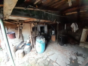 Casa traditionala cu anexe si gradina,Zona Nasaud - imagine 18