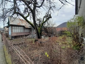 Casa traditionala cu anexe si gradina,Zona Nasaud - imagine 14