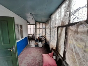 Casa traditionala cu anexe si gradina,Zona Nasaud - imagine 8