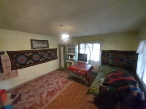 Casa traditionala cu anexe si gradina,Zona Nasaud - imagine 3
