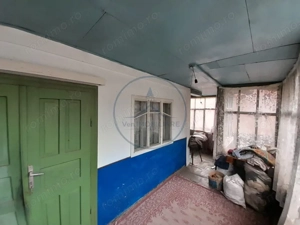 Casa traditionala cu anexe si gradina,Zona Nasaud - imagine 12