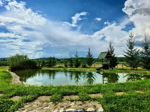 Cabana Revelion 2026