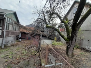 Casa traditionala cu anexe si gradina,Zona Nasaud - imagine 11