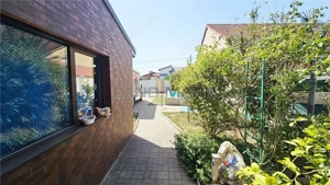 CASA INDIVIDUALA CU PISCINA DUMBRAVITA VATRA VECHE - imagine 18