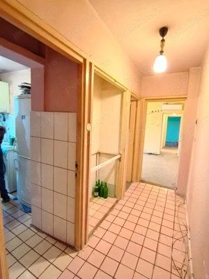 Apartament 3 camere-etaj 3.