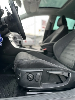 VÂND Passat cc 2009 - imagine 2