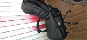 Scaun directorial    gaming