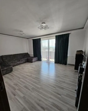 Apartament 3 camere- Isaran Residence ( Parcare )