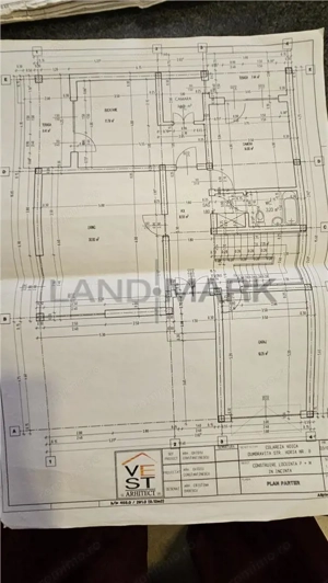 CASA INDIVIDUALA CU PISCINA DUMBRAVITA VATRA VECHE - imagine 8