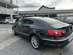 VÂND Passat cc 2009 - imagine 4