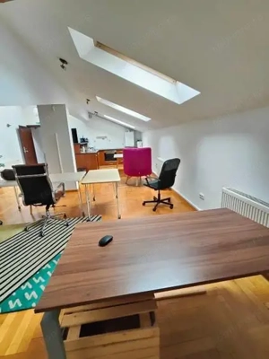 Birouri Ultracentral – Etaj Complet sau Parțial, 800–1600 €