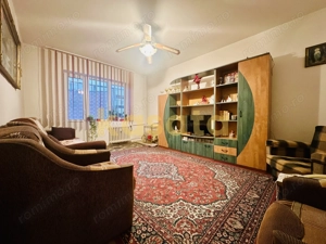 OPORTUNITATE | APARTAMENT 3 CAMERE | DECOMANDAT | BLOC 1983