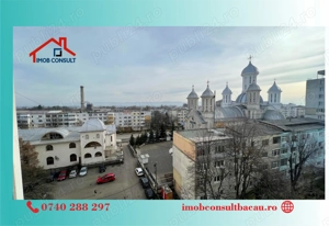 Apartament 3 camere, semidecomandat   Zona Narcisa! CE1420 - imagine 2